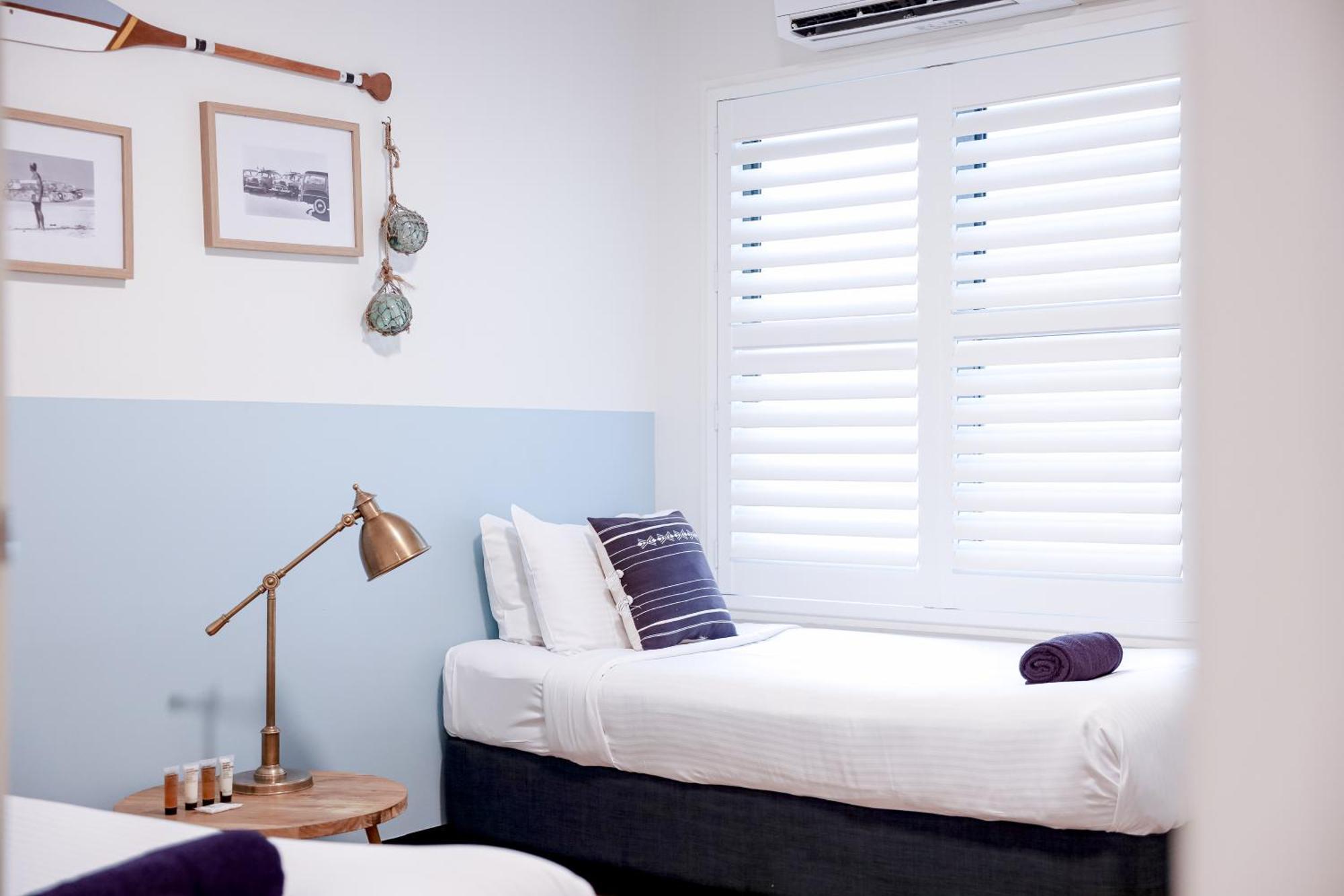 The Surf House Byron Bay